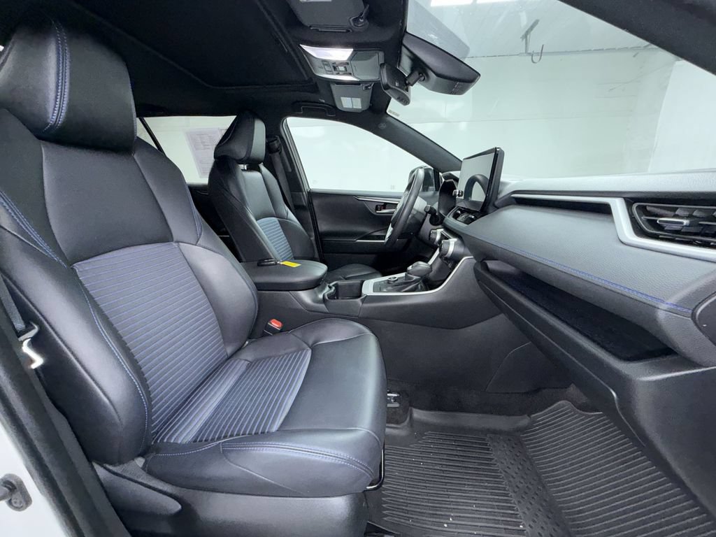 Certified 2023 Toyota RAV4 XSE AWD/4WD image 19