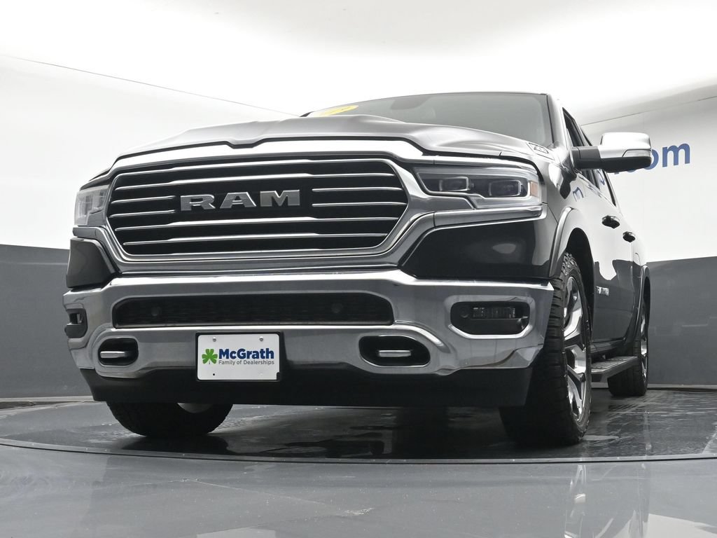 Used 2019 RAM 1500 Limited AWD/4WD image 7