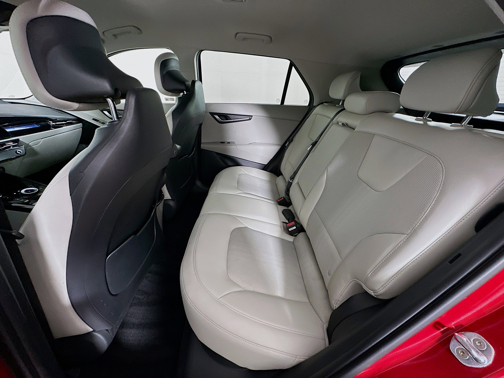 Used 2023 Kia Niro Wind w/ Wind Preserve Package image 28