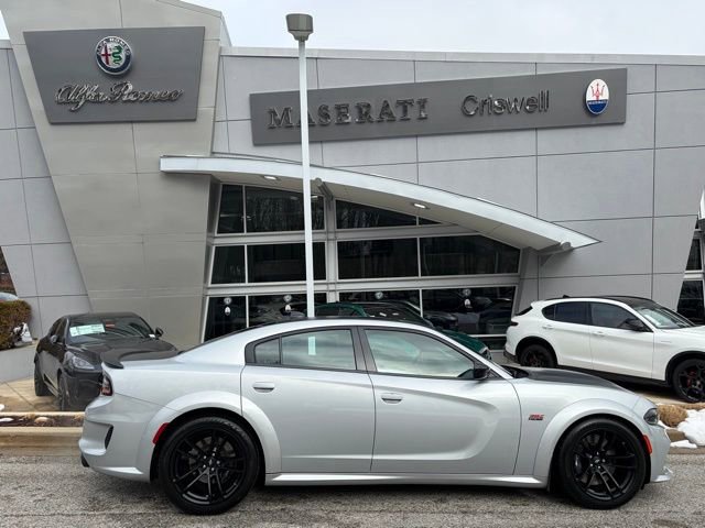 Used 2023 Dodge Charger Scat Pack image 4