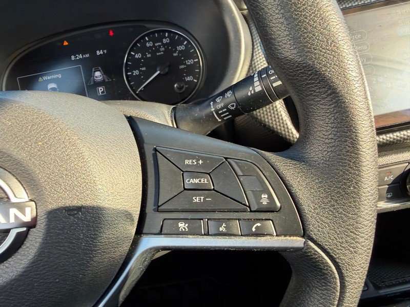 Used 2023 Nissan Kicks SV FWD image 12
