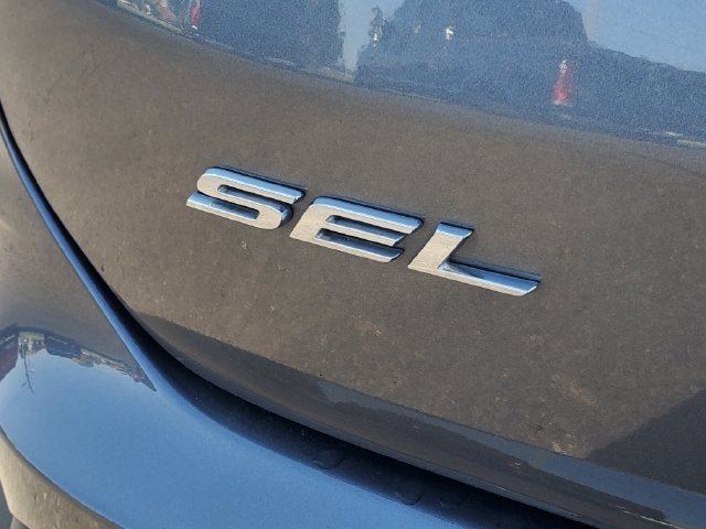 Certified 2023 Ford Edge SEL w/ Convenience Package AWD/4WD image 29