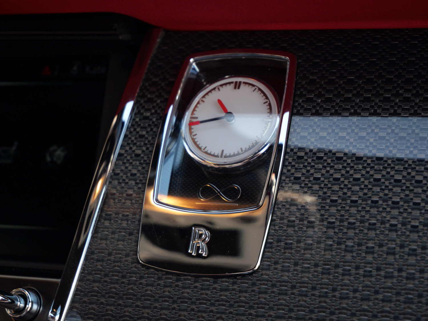 Certified 2021 Rolls-Royce Wraith w/ Rolls-Royce Signature Package RWD image 13