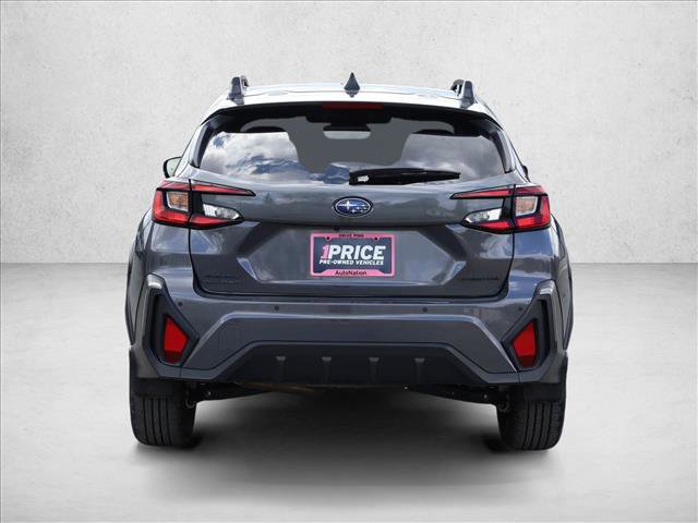 Used 2026 Subaru Crosstrek 2.5i Limited w/ Crosstrek Mirror Package AWD/4WD image 7