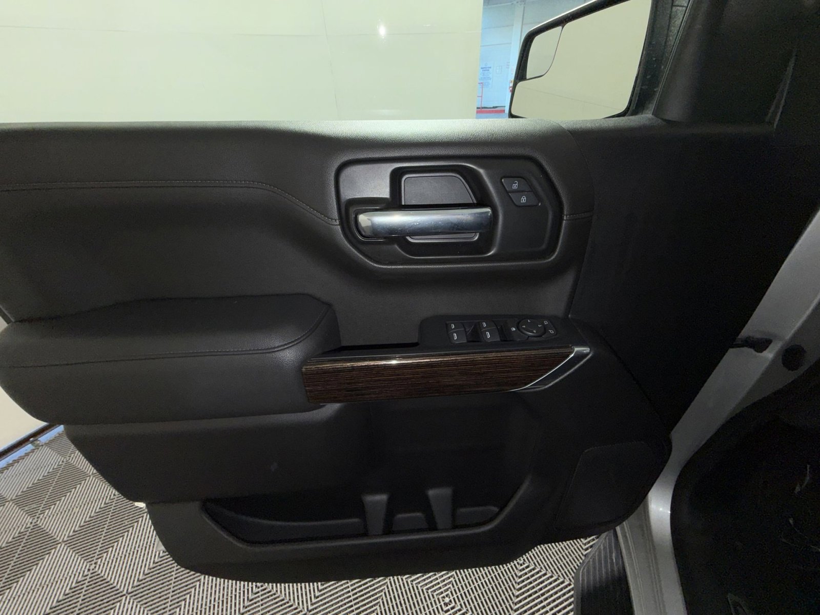 Used 2021 GMC Sierra 1500 Elevation w/ X31 Off-Road Package image 15