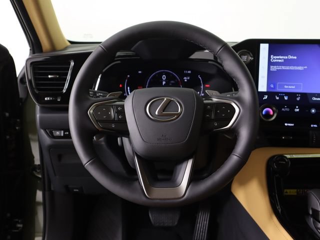 New 2026 Lexus NX 350 AWD w/ Cold Area Package image 22
