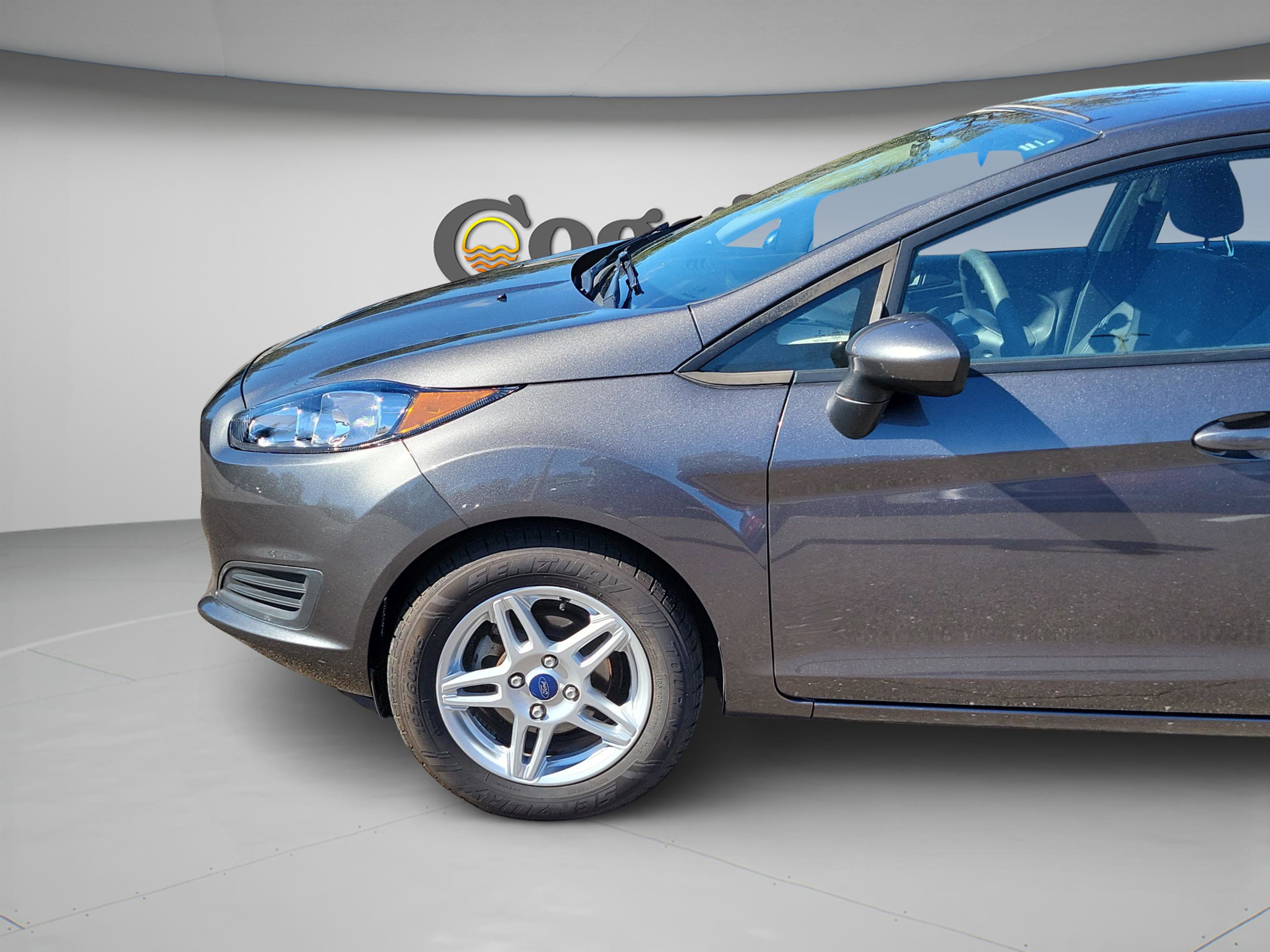 Used 2017 Ford Fiesta SE image 30