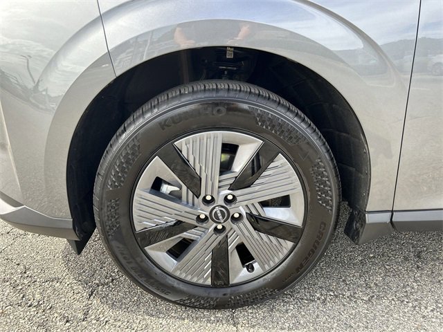 Certified 2025 Nissan Murano SL image 10