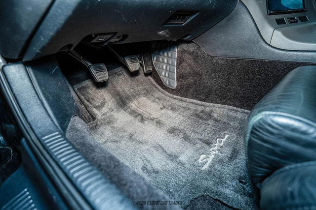 Used 1997 Toyota Supra Turbo image 48