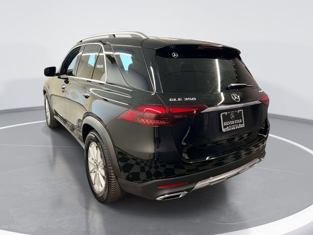 Used 2026 Mercedes-Benz GLE 350 4MATIC image 6