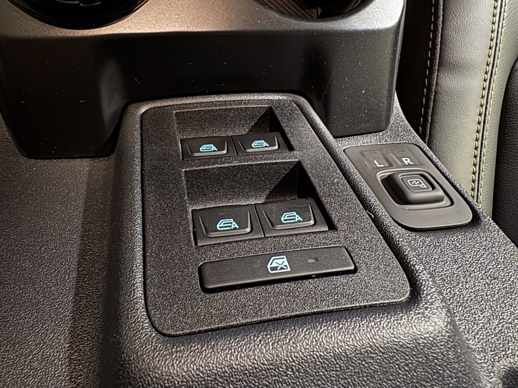 New 2025 Ford Bronco Badlands w/ Sasquatch Package image 19