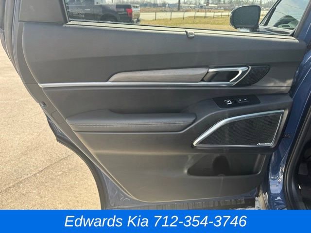 Used 2023 Kia Telluride SX Prestige X-Pro image 12