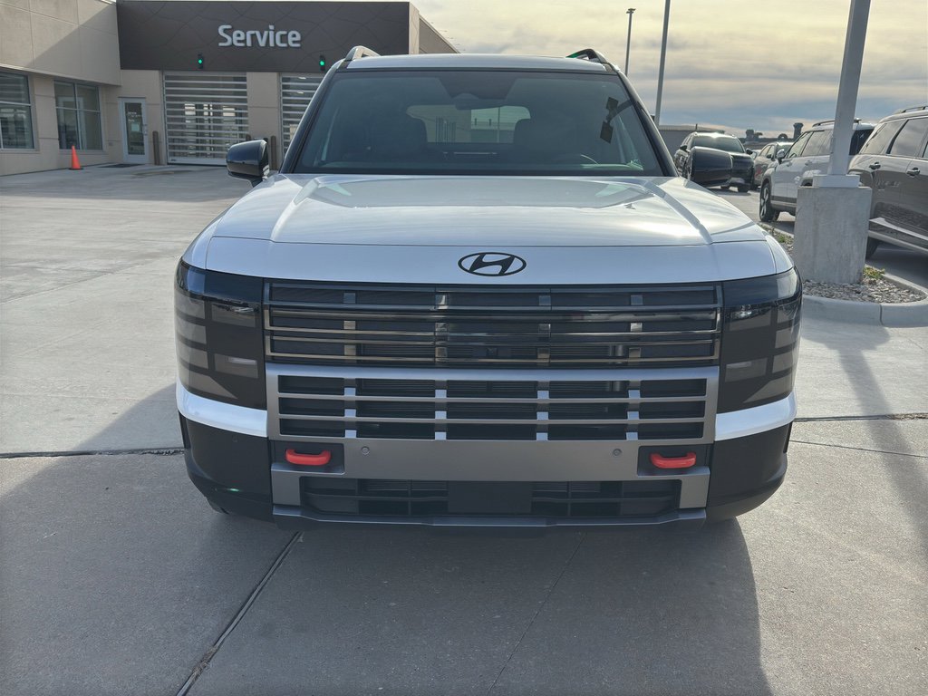 New 2026 Hyundai Palisade XRT Pro image 8