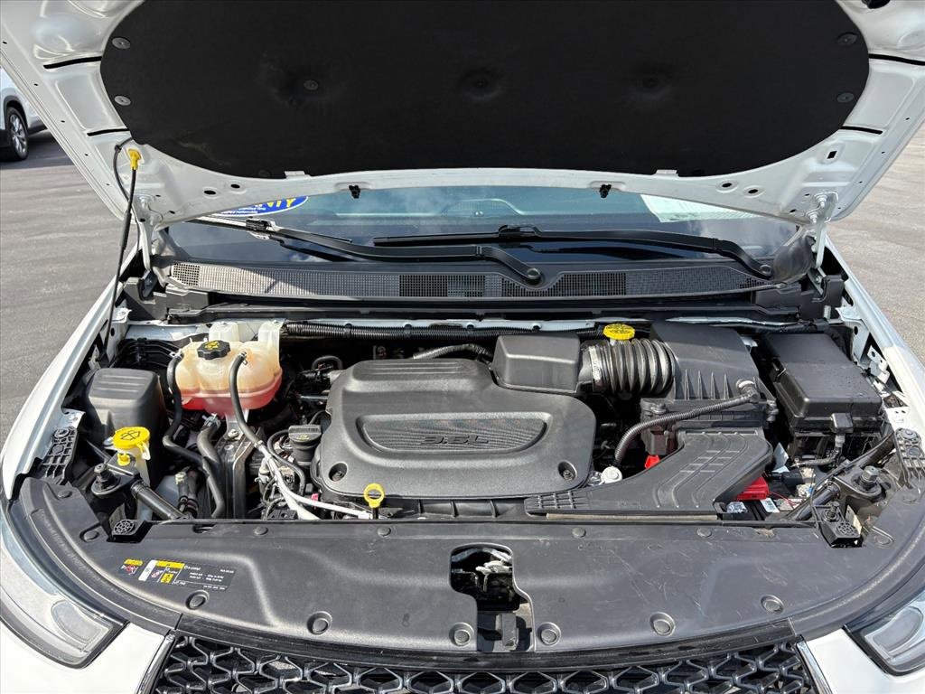 Used 2022 Chrysler Pacifica Touring-L image 31