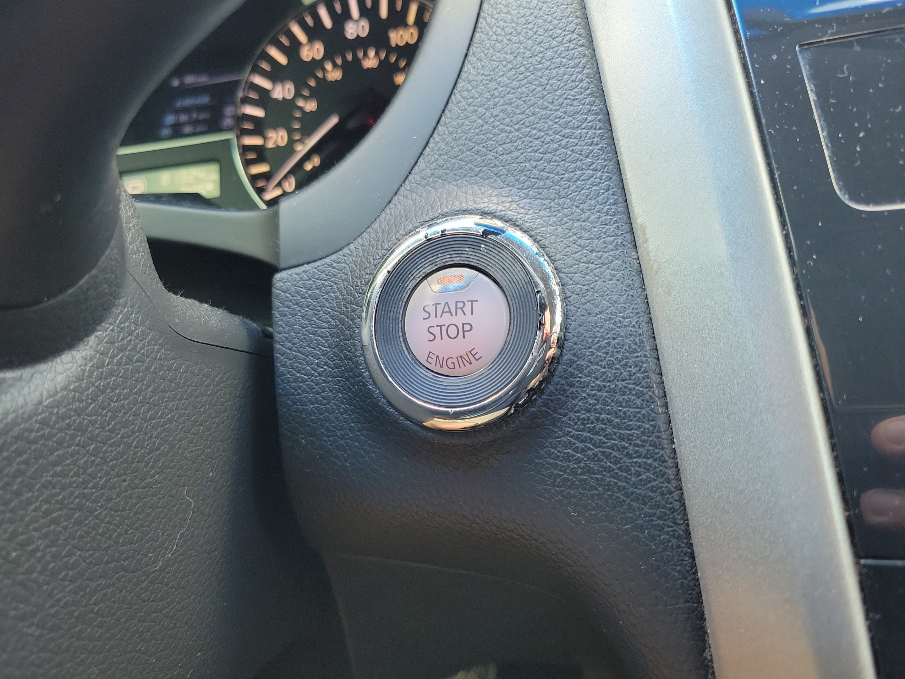 Used 2014 Nissan Altima 2.5 S FWD image 27