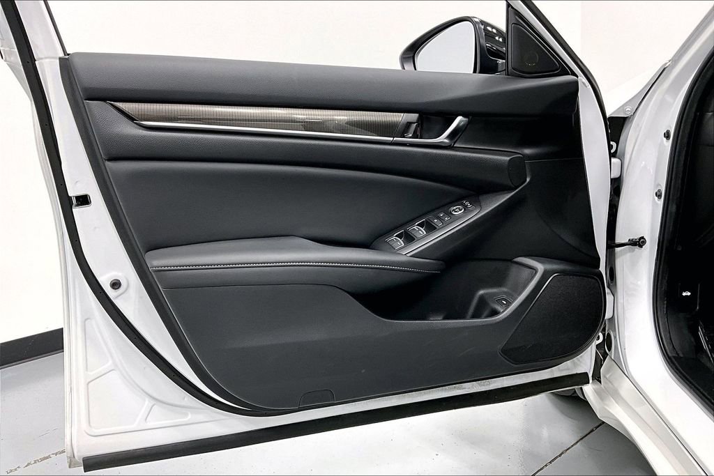 Used 2021 Honda Accord Sport image 20