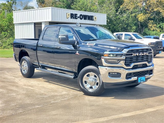 New 2026 RAM 2500 Tradesman image 26