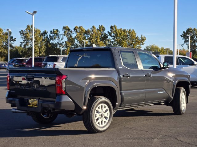 New 2026 Toyota Tacoma SR5 AWD/4WD image 5