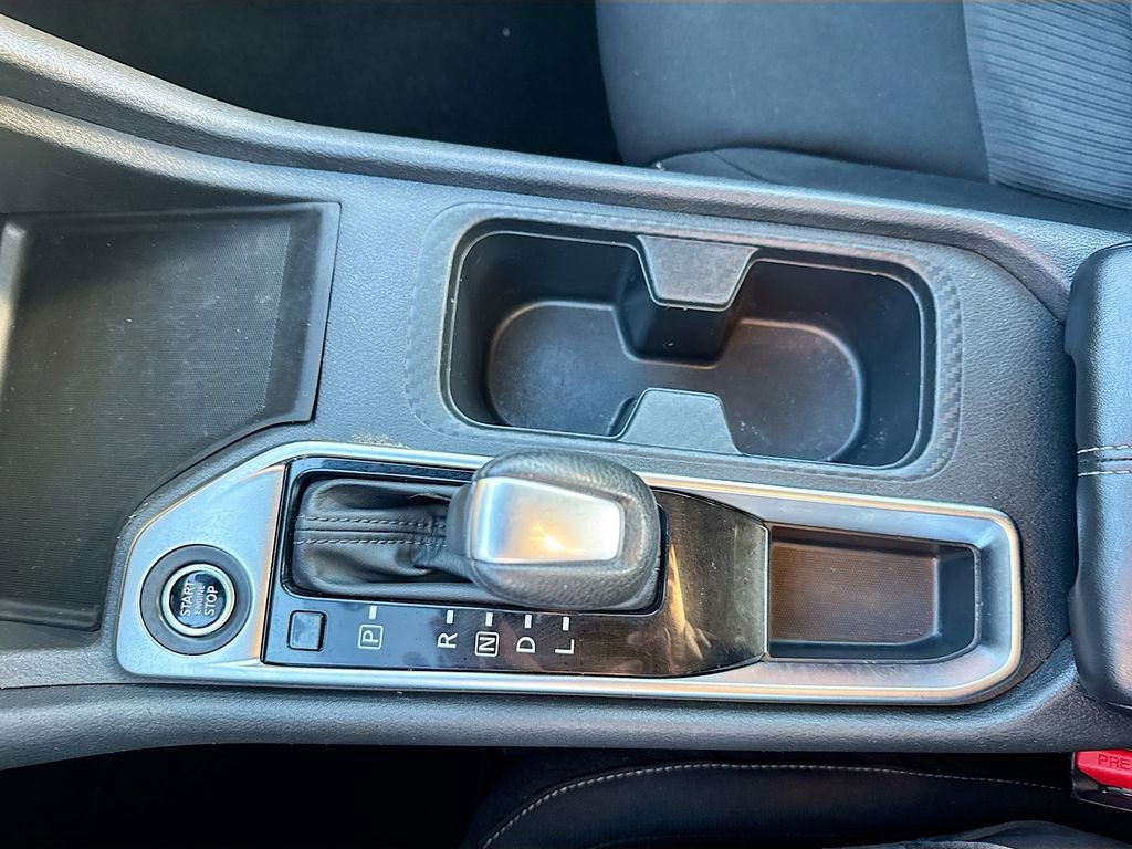 Used 2022 Nissan Sentra SV image 17