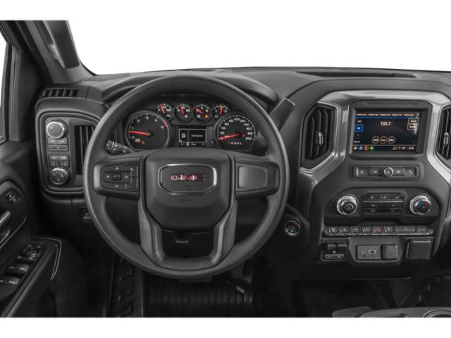 New 2026 GMC Sierra 3500 SLE w/ SLE Value Package AWD/4WD image 9