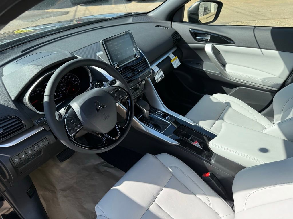 New 2026 Mitsubishi Eclipse Cross SEL image 15
