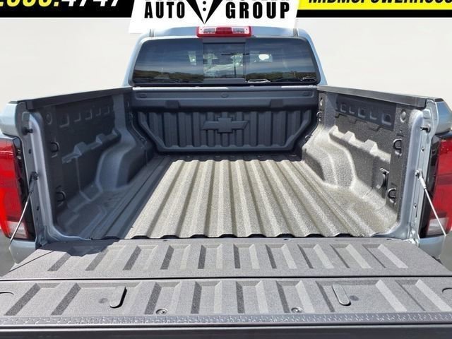 New 2026 Chevrolet Colorado ZR2 AWD/4WD image 5