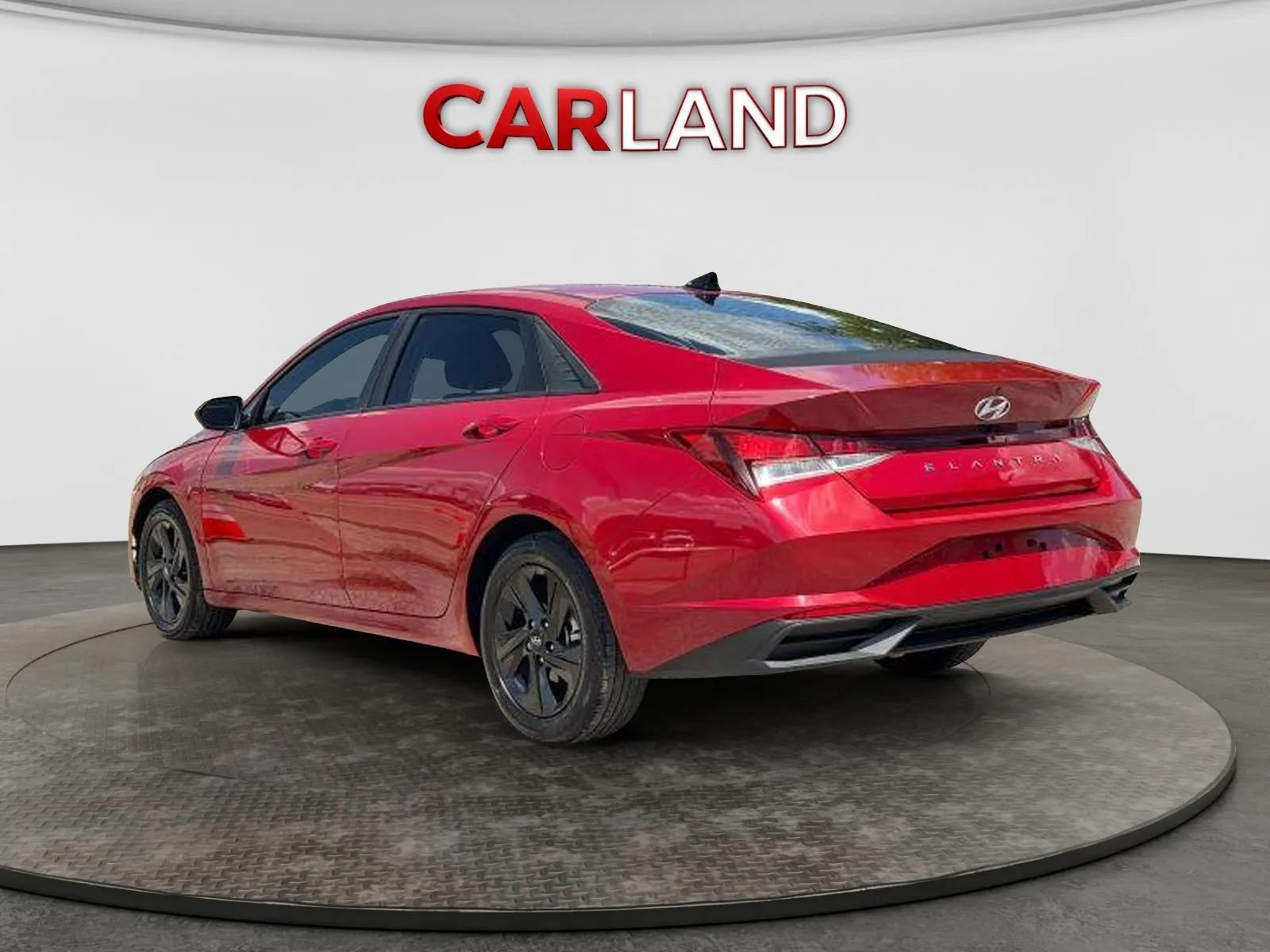 Used 2022 Hyundai Elantra SEL FWD image 4