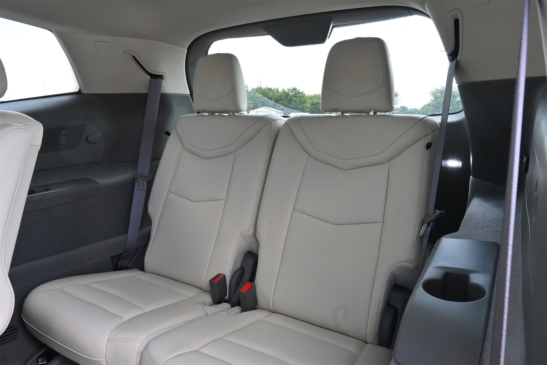 New 2025 Cadillac XT6 Premium Luxury w/ Technology Package image 21