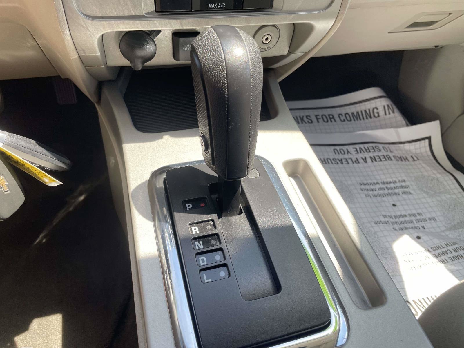 Used 2011 Ford Escape XLT w/ 202A Rapid Spec Order Code FWD image 25
