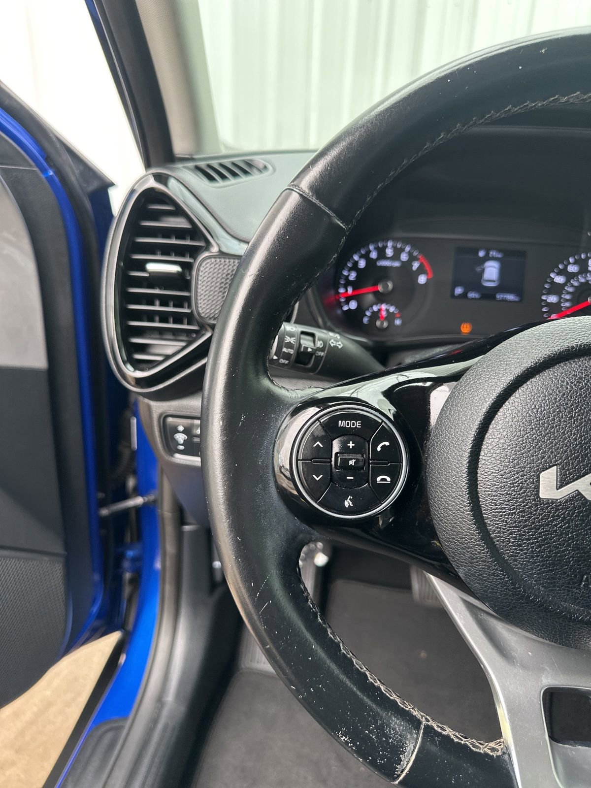 Used 2022 Kia Soul X-Line image 20