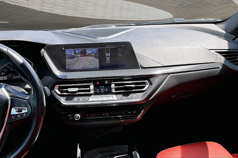 Used 2022 BMW 228i Gran Coupe w/ Convenience Package FWD image 3