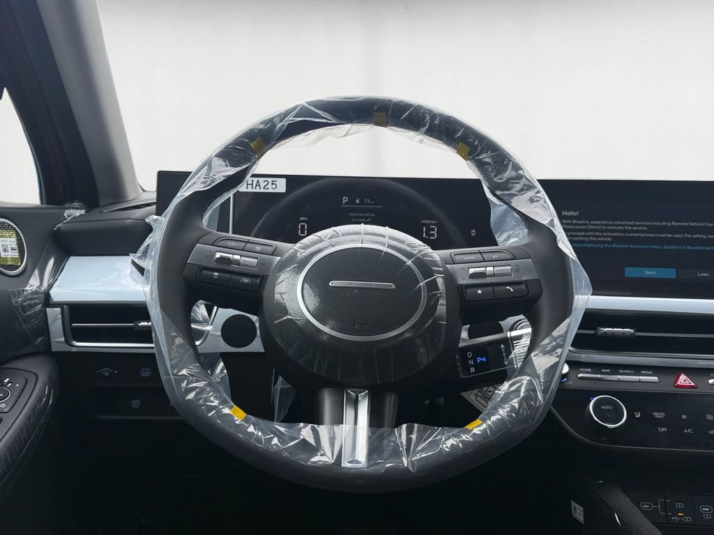 New 2026 Hyundai Sonata SEL FWD image 13