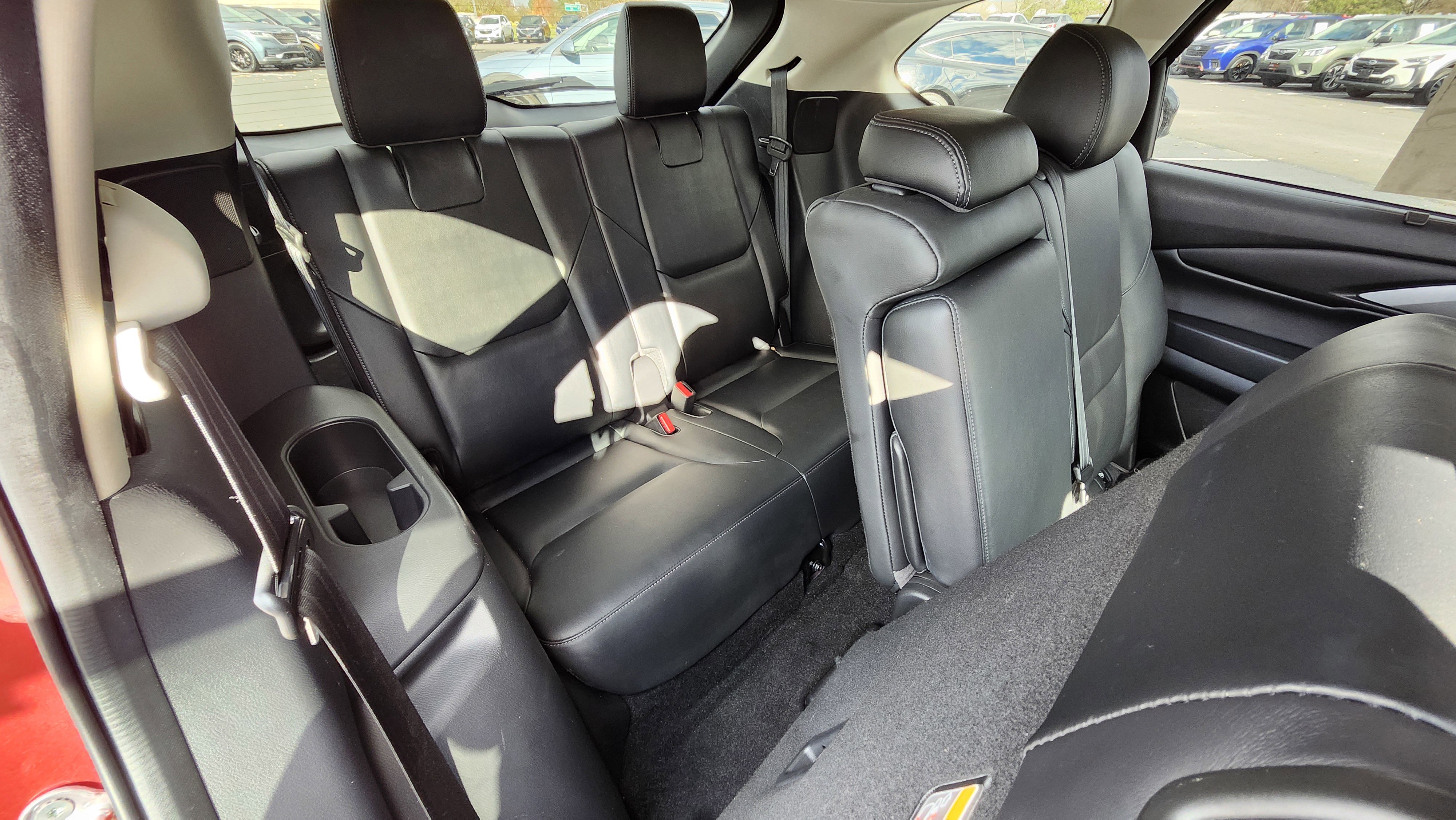 Used 2022 MAZDA CX-9 Touring Plus image 21