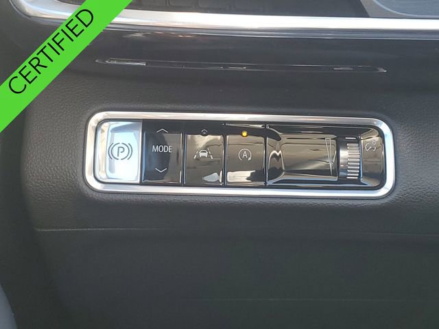 Certified 2024 Buick Envision Preferred image 19