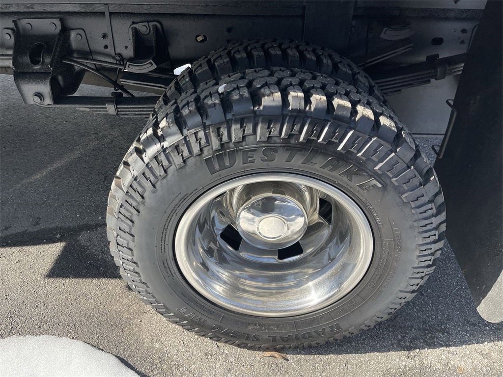 Used 2012 RAM 3500 ST w/ PWR Accessory Group image 5