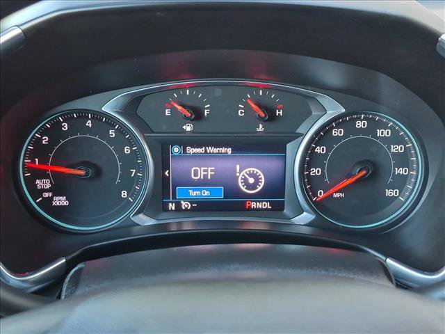 Used 2022 Chevrolet Equinox LT FWD image 11