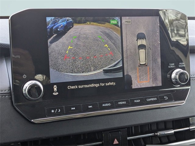 Used 2023 Mitsubishi Outlander SE image 20