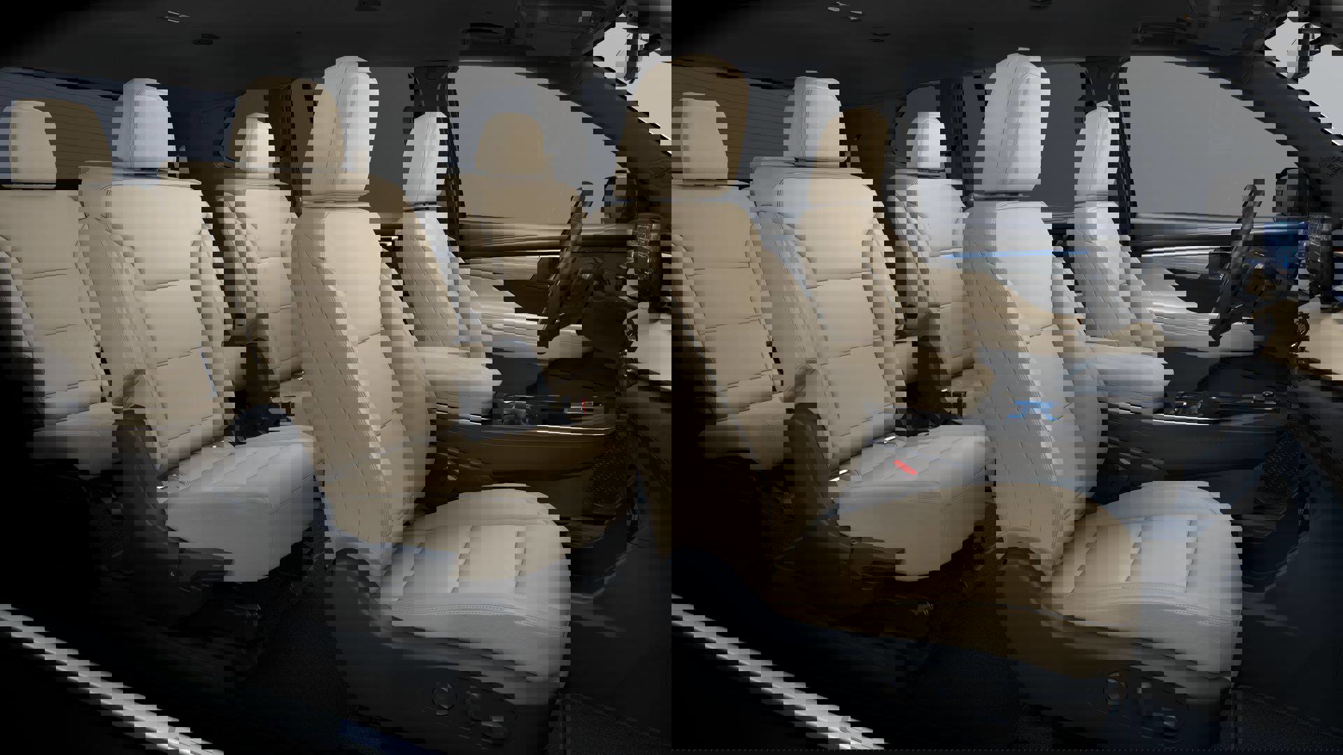 New 2026 Buick Enclave Preferred image 36