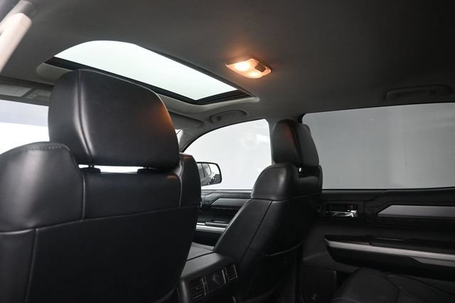 Used 2018 Toyota Tundra Platinum AWD/4WD image 19