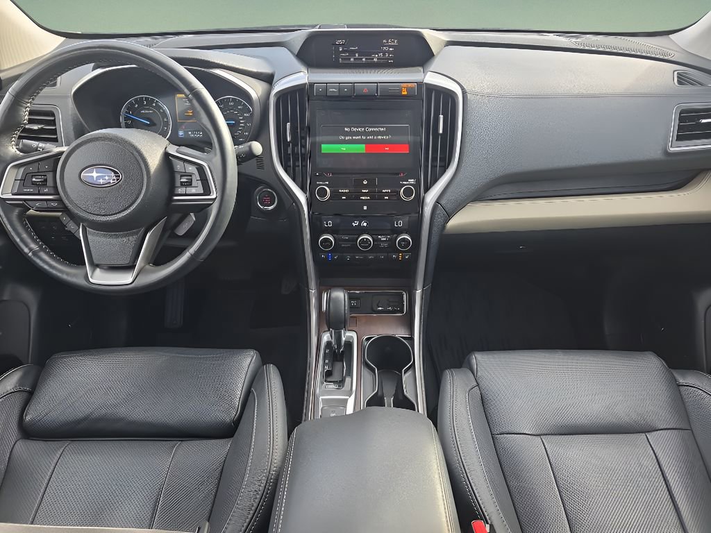 Used 2022 Subaru Ascent Touring image 27