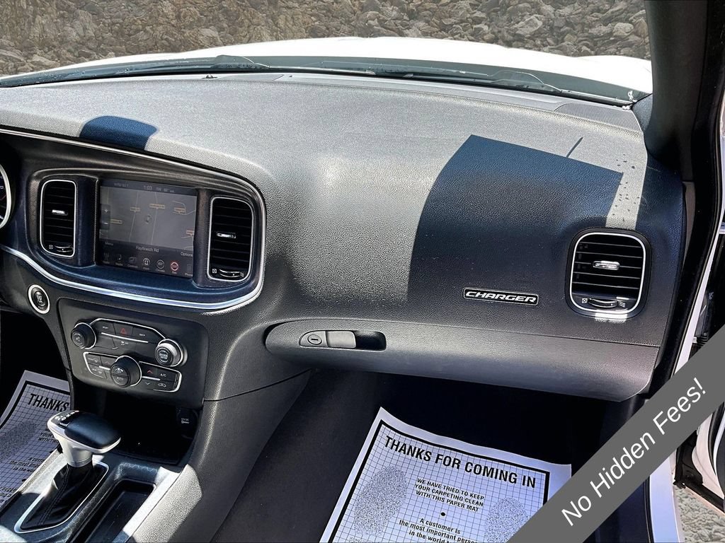 Used 2016 Dodge Charger R/T RWD image 15