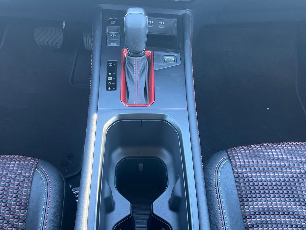 New 2026 Nissan Kicks SR image 11