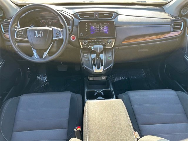 Used 2020 Honda CR-V EX image 9