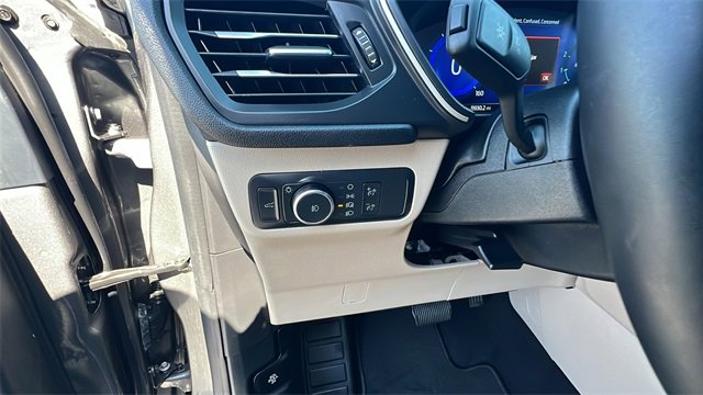 Used 2022 Ford Escape SEL w/ Technology Package image 30