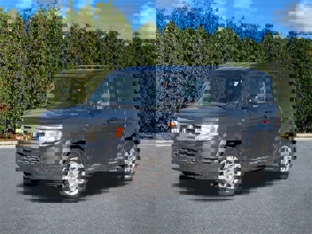 Used 2010 Honda Element LX