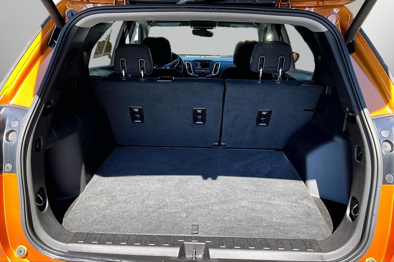 Used 2019 Chevrolet Equinox LT AWD/4WD image 23