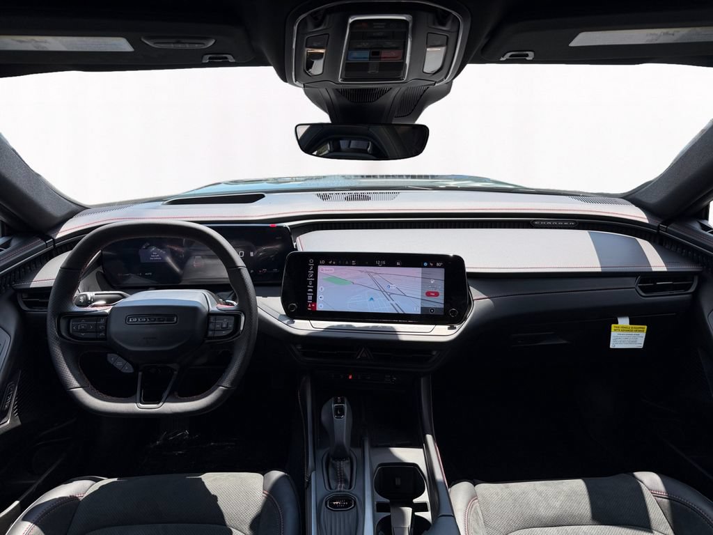 New 2026 Dodge Charger R/T AWD/4WD image 10