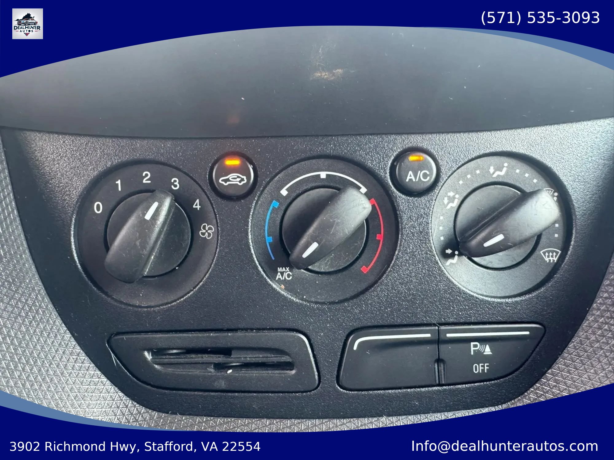 Used 2018 Ford Transit Connect XL FWD image 25