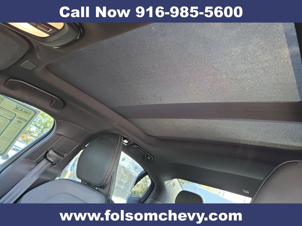 Used 2024 Volvo S60 B5 Plus w/ Climate Package image 21