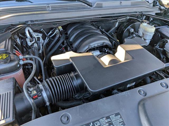 Used 2020 GMC Yukon Denali w/ Open Road Package image 23